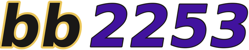bb2253 logo
